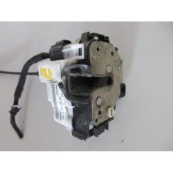 Serrure Arriere Droit Fiat Panda 2 Phase 1